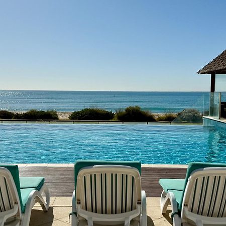 An Ocean,Beachfront And Pool View Apartment 210 Mandurah Exteriör bild