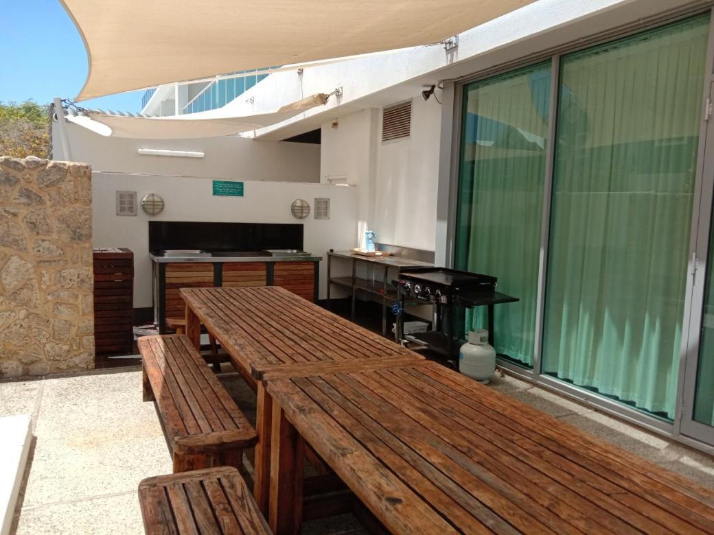 An Ocean,Beachfront And Pool View Apartment 210 Mandurah Exteriör bild