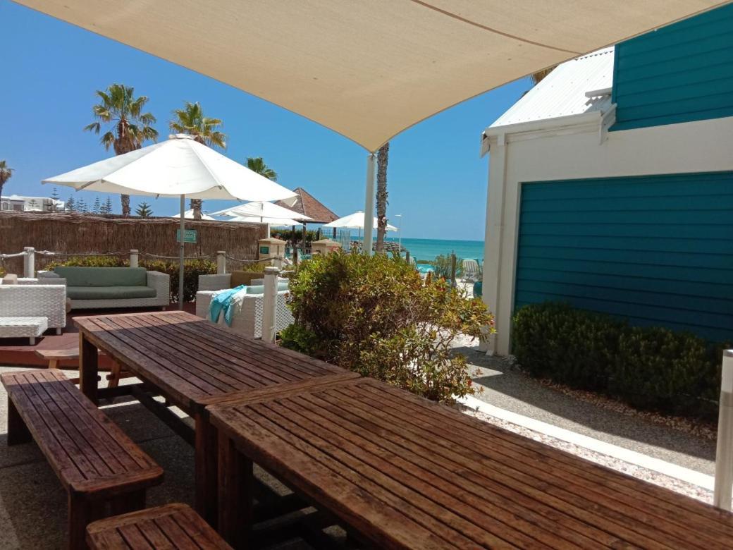 An Ocean,Beachfront And Pool View Apartment 210 Mandurah Exteriör bild
