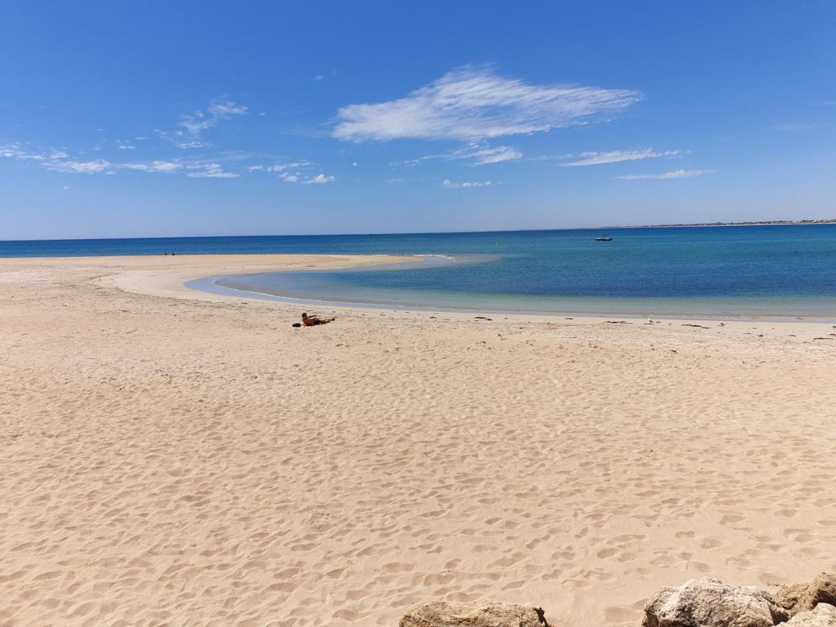 An Ocean,Beachfront And Pool View Apartment 210 Mandurah Exteriör bild