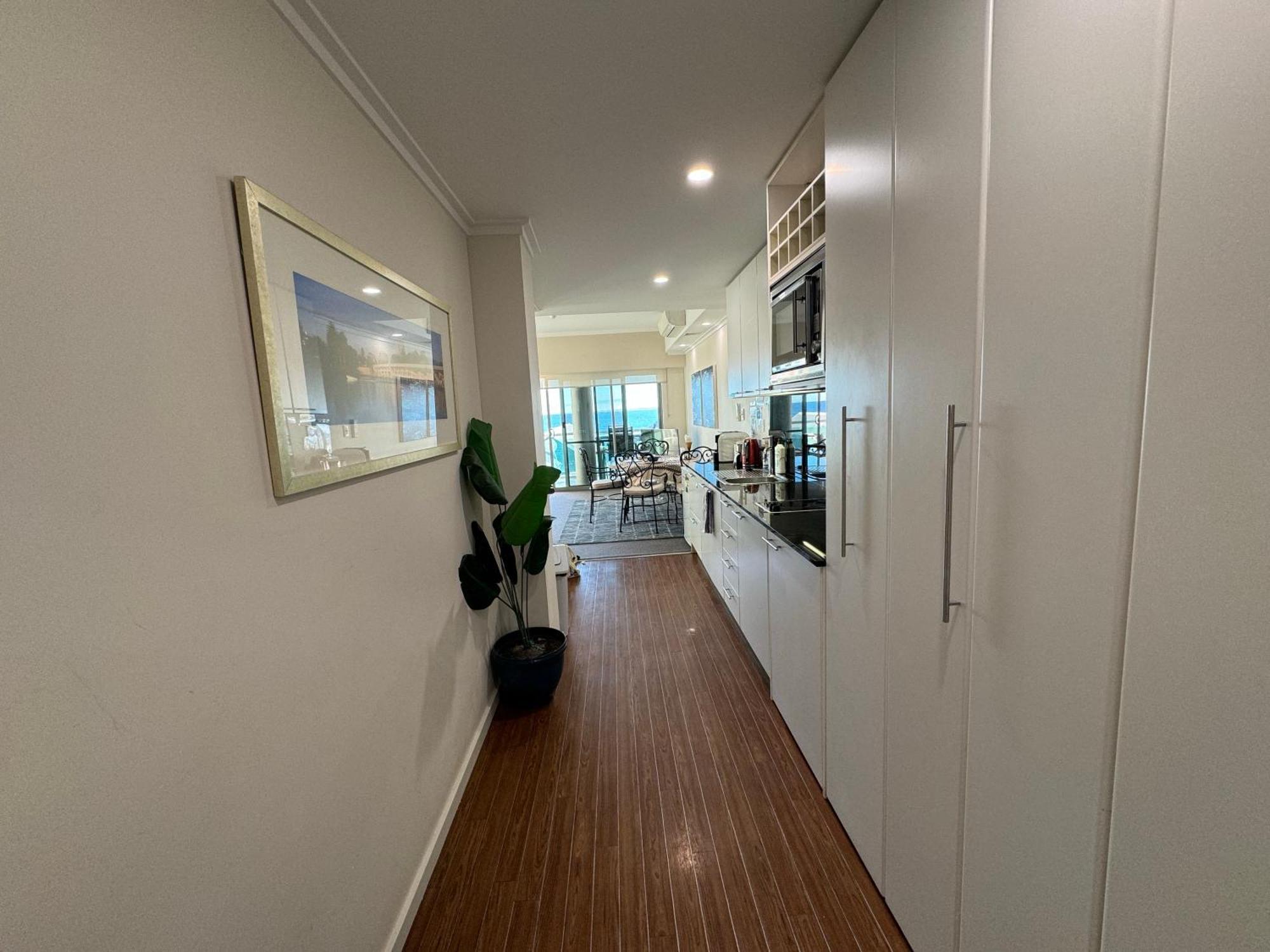 An Ocean,Beachfront And Pool View Apartment 210 Mandurah Exteriör bild